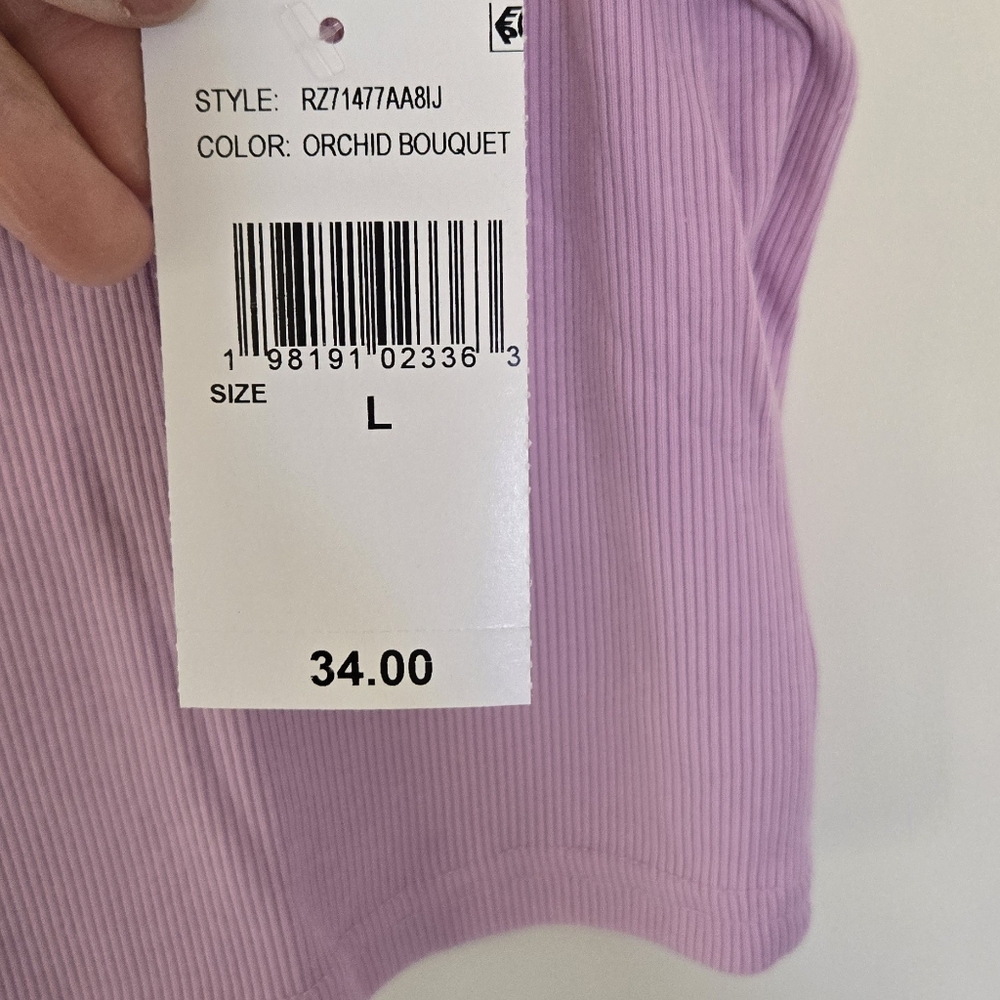 NWT Roxy Tank - Picture 3 of 3